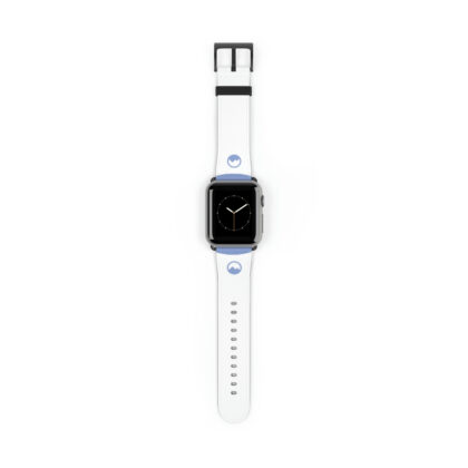 AllureAssure.com - A² Watch Band for Apple Watch 38 - 41 mm
