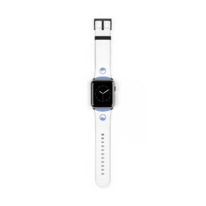 AllureAssure.com - A² Watch Band for Apple Watch 42 - 45 mm