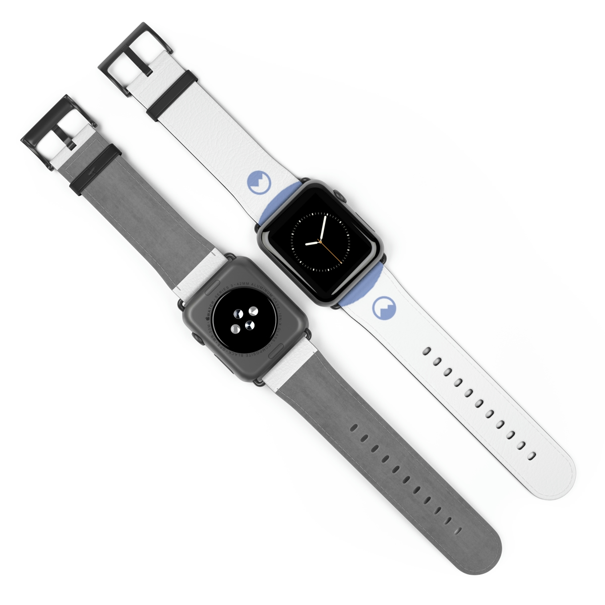 AllureAssure.com - A² Watch Band for Apple Watch 42 - 45 mm - Image 3