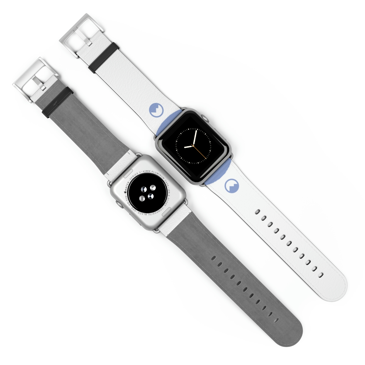 AllureAssure.com - A² Watch Band for Apple Watch 42 - 45 mm - Image 7