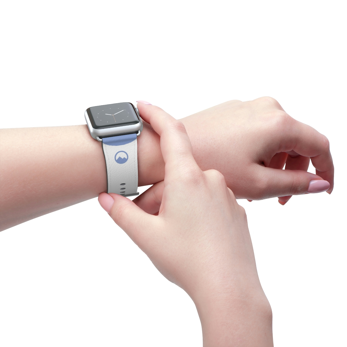 AllureAssure.com - A² Watch Band for Apple Watch 42 - 45 mm - Image 8