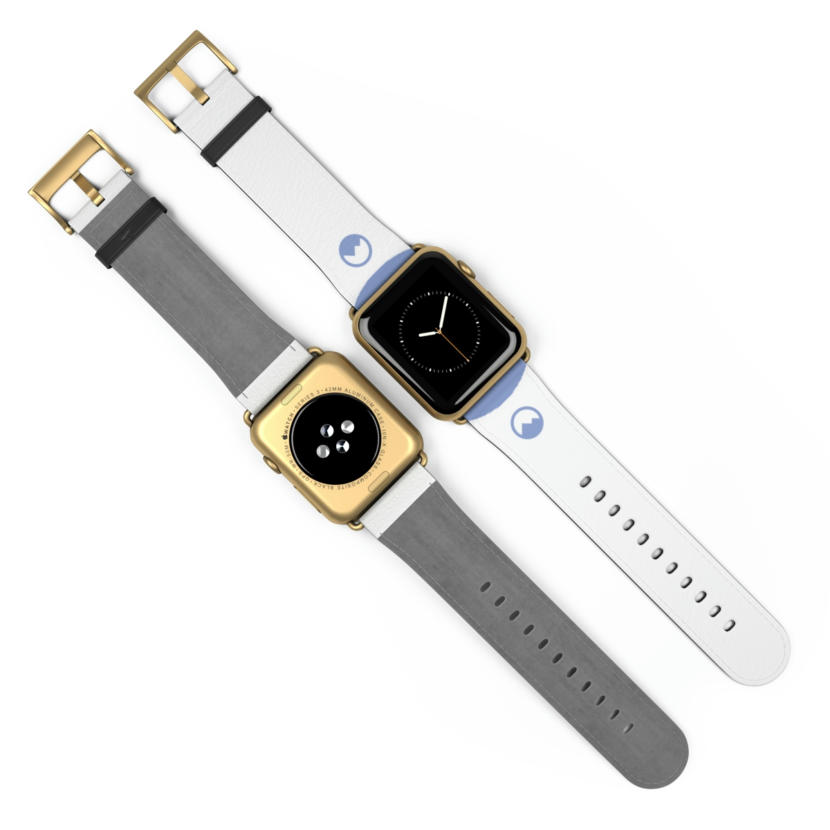 AllureAssure.com - A² Watch Band for Apple Watch 42 - 45 mm - Image 11