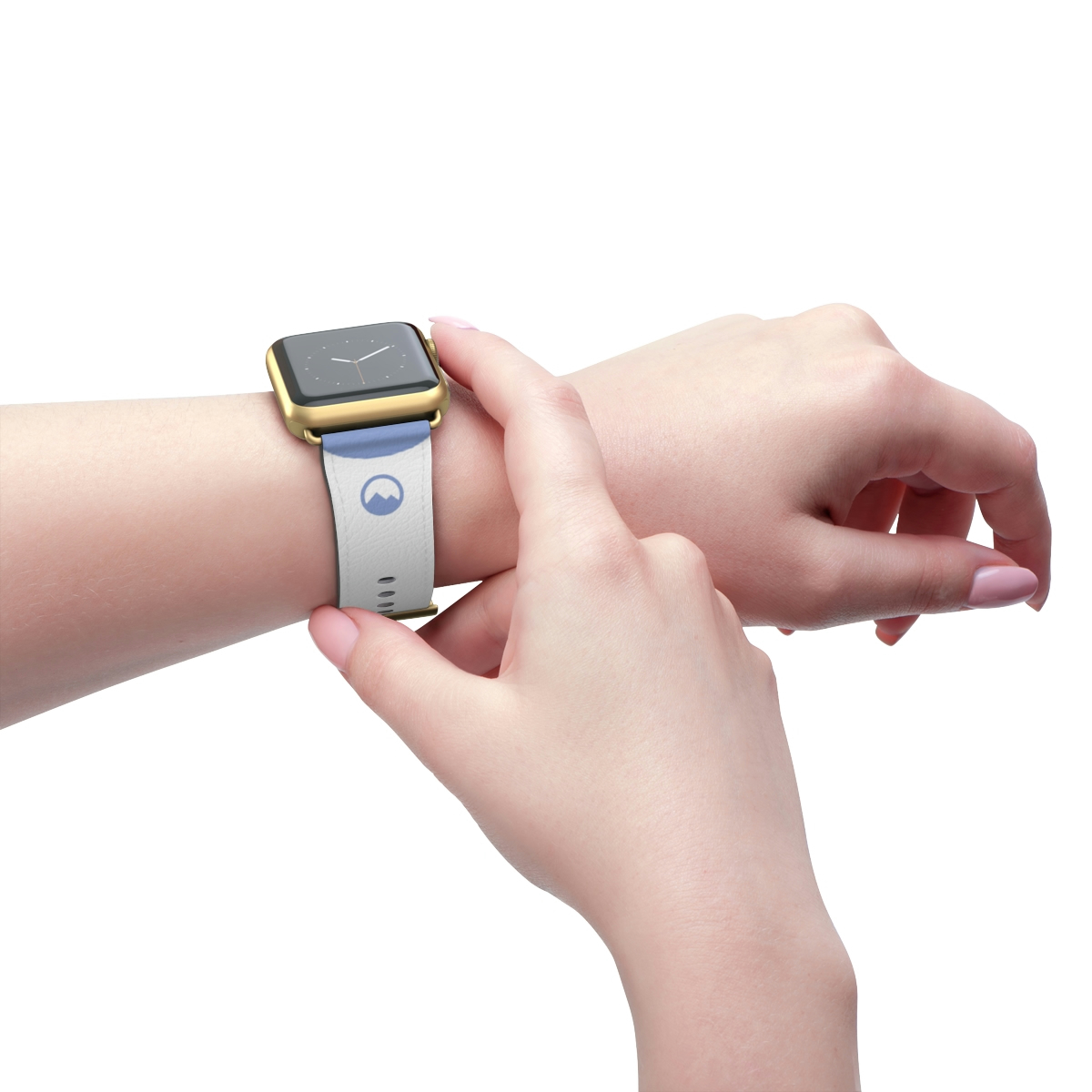 AllureAssure.com - A² Watch Band for Apple Watch 42 - 45 mm - Image 12