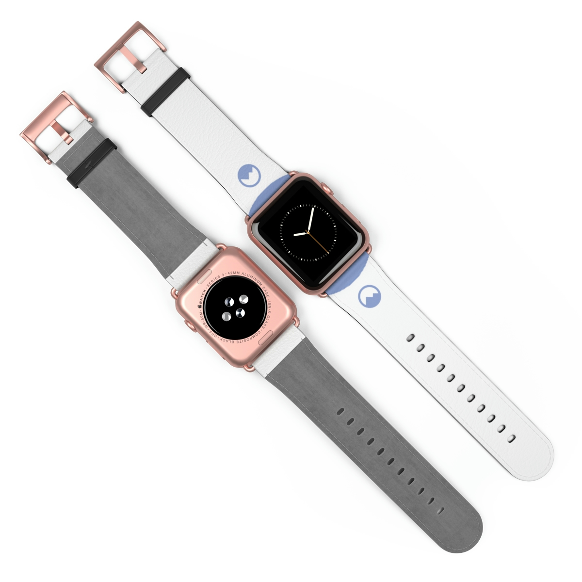 AllureAssure.com - A² Watch Band for Apple Watch 42 - 45 mm - Image 15