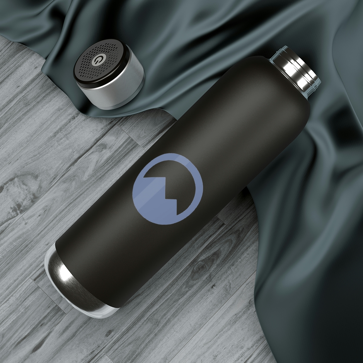 AllureAssure.com - A² Soundwave Speaker - Image 7