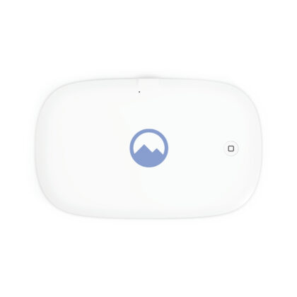 AllureAssure.com - A² UV iPhone Sanitizer and Wireless Charger
