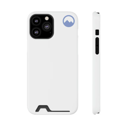 AllureAssure.com - A² Card Case for iPhone