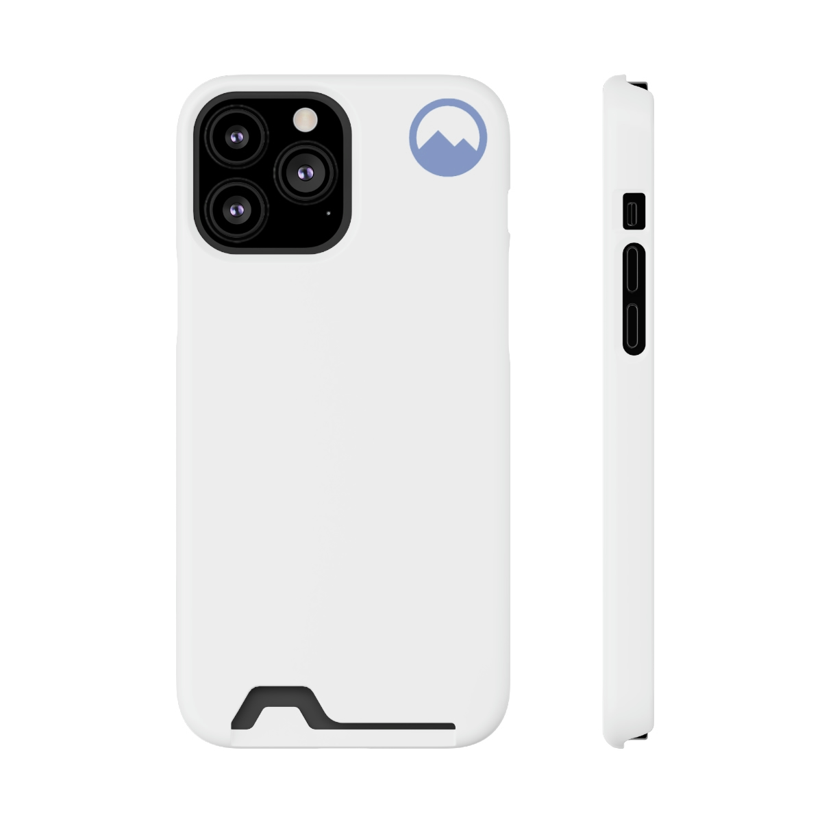 AllureAssure.com - A² Card Case for iPhone