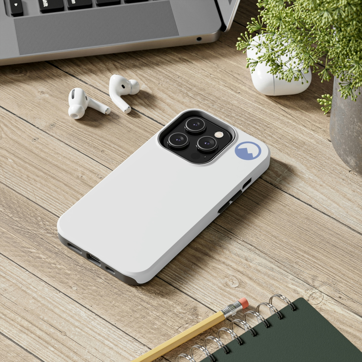 AllureAssure.com - A² Tough Case for iPhone - Image 4