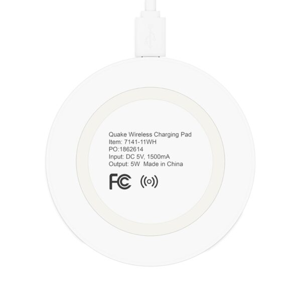 GoodMotiv.com - Veni Vidi Vici Julius Caesar Wireless Charging Pad - Image 12