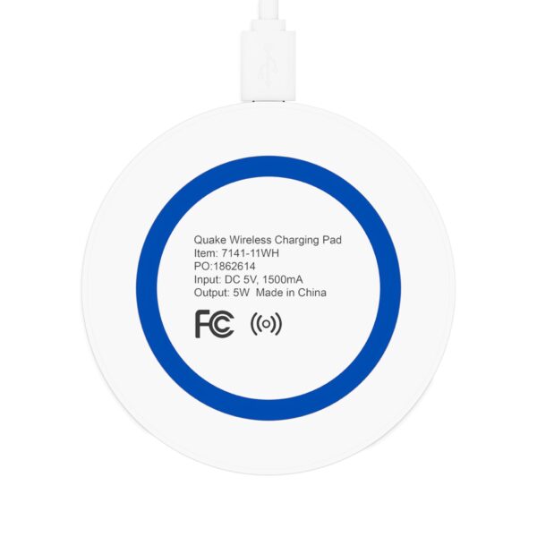 GoodMotiv.com - Veni Vidi Vici Julius Caesar Wireless Charging Pad - Image 7