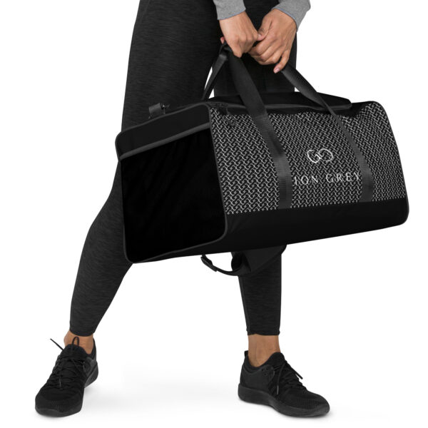 ionGrey.com – DS Duffle bag - Image 2