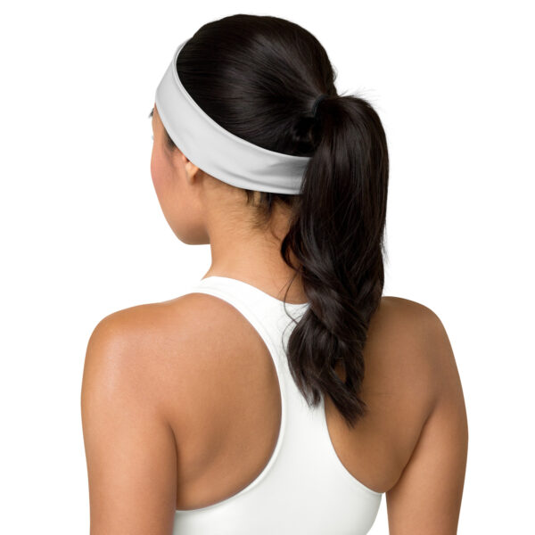 ionGrey.com – Headband II - Image 2