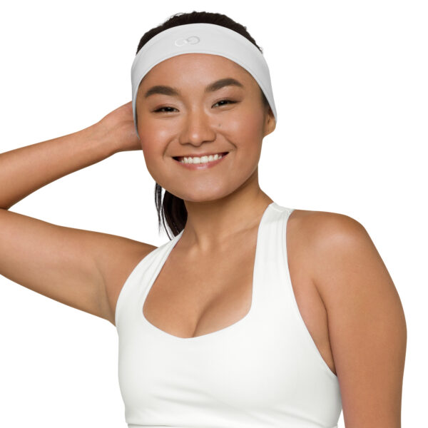 ionGrey.com – Headband II - Image 3