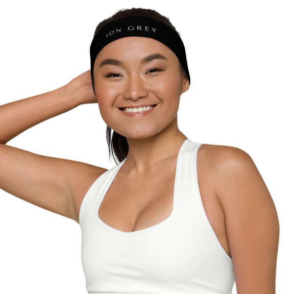 ionGrey.com – DS Headband - Image 3