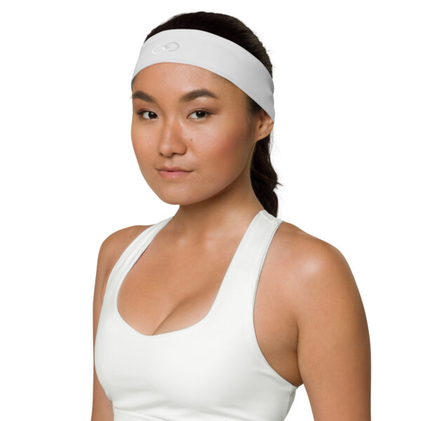 ionGrey.com – Headband II - Image 4