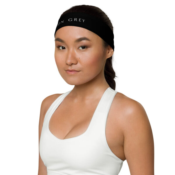 ionGrey.com – DS Headband - Image 4