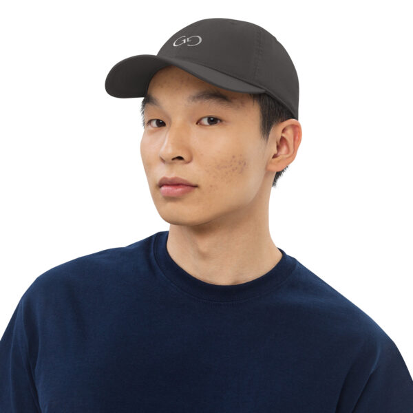 ionGrey.com - Baseball Cap - Image 3