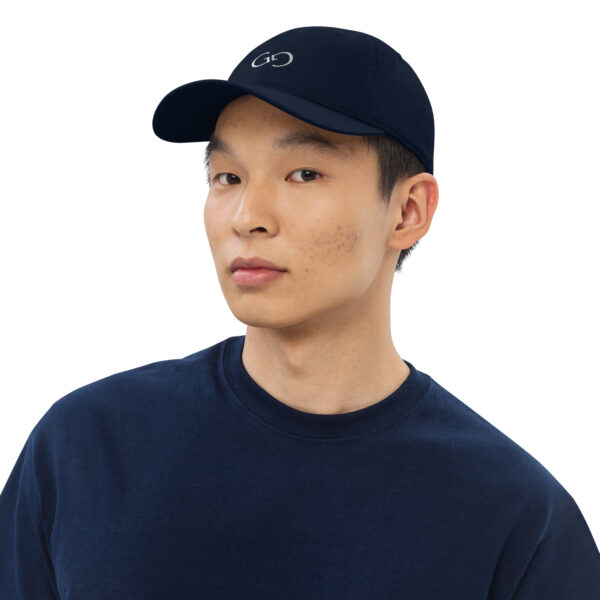 ionGrey.com - Baseball Cap - Image 2