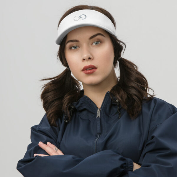 ionGrey.com – ION GREY Visor - Image 3