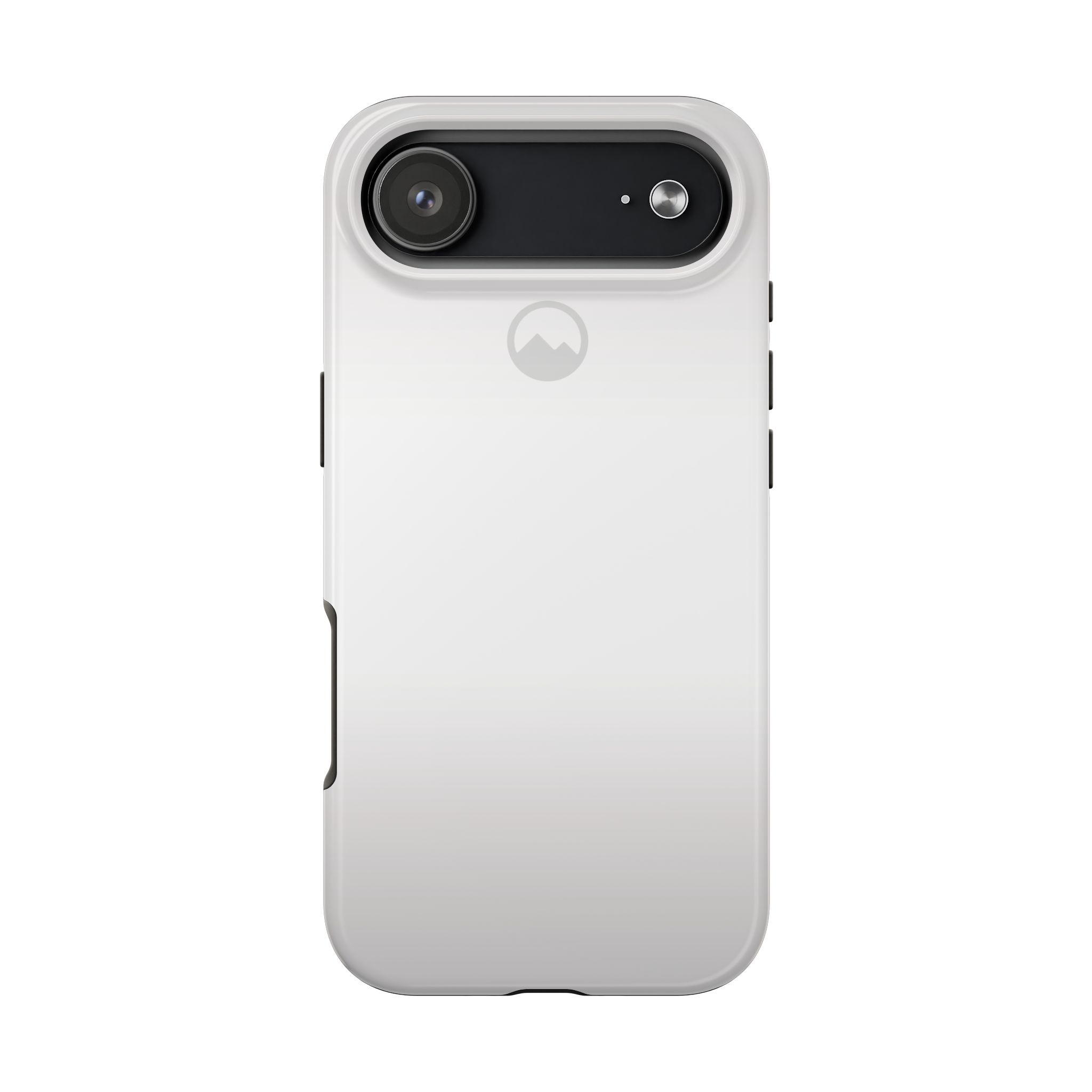 A² White Tough Phone Case for iPhone - Image 16